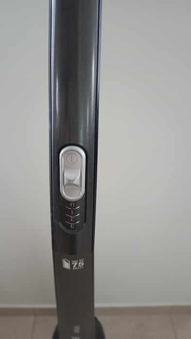 Odkurzacz na baterię Bosch Athlet 25,2V BCH65R