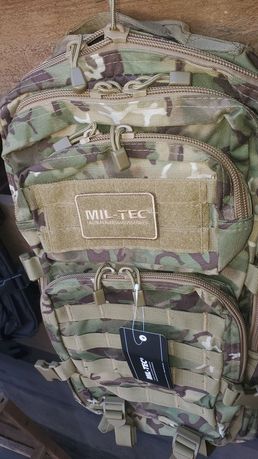 рюкзаки  Mil -Tec  large