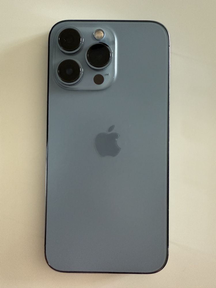 iPhone 13 Pro 128GB Sierra Blue