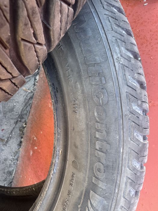 Продам зимову резину Fulda 205/55 R16