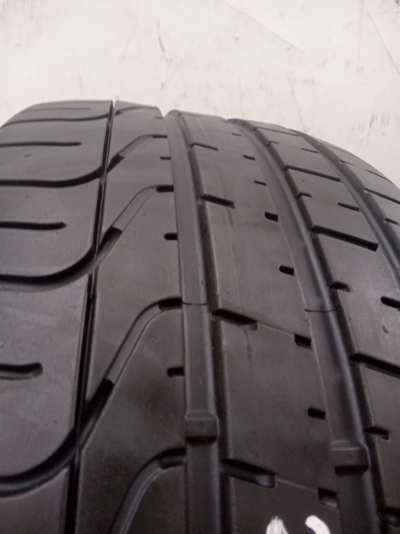 Opona letnia 255/35R20 Pirelli P Zero 21r