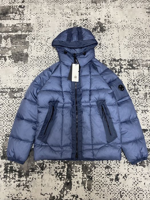 Куртка|пуховик CP COMPANY