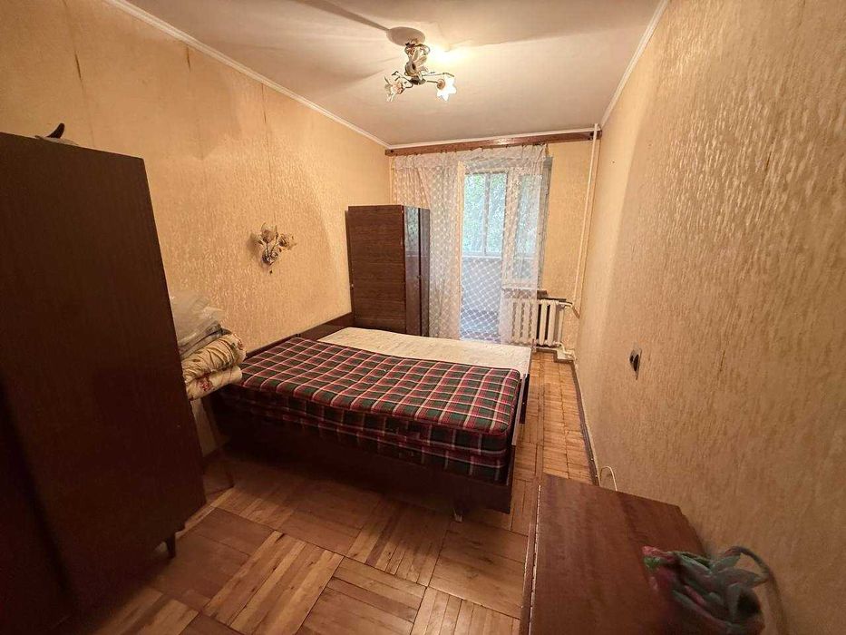 3х комн. квар. ул. Инглези / Таирово! Кирпичный спецпроект! 2 этаж‼️