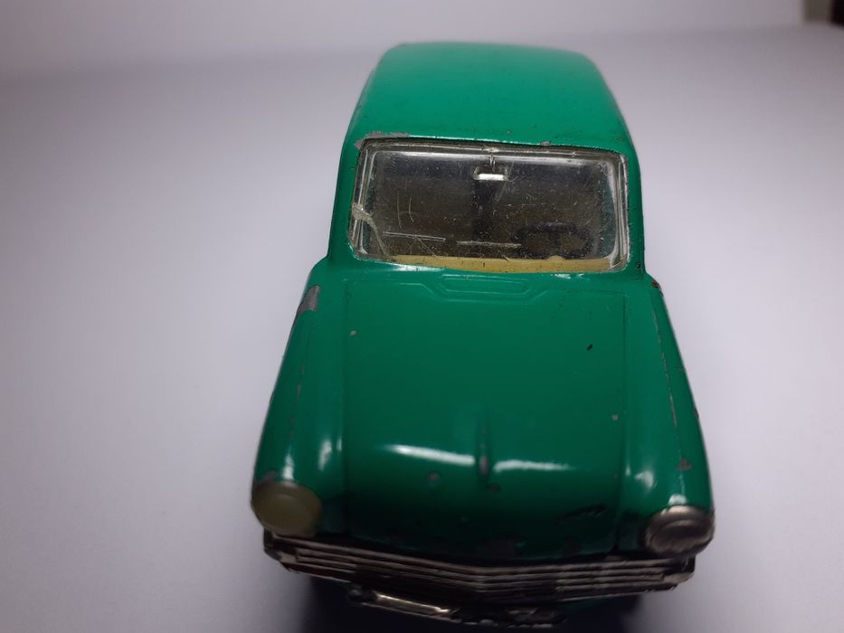 Модель Москвич 403 А7 1/43 ссср