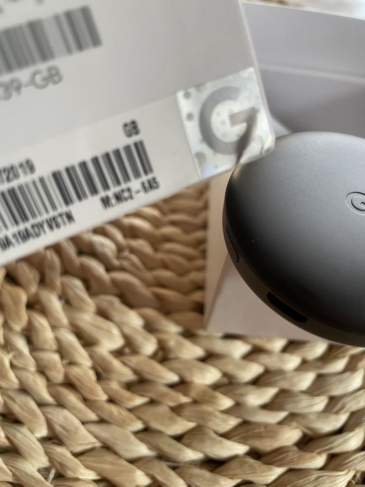 Oryg.! Projektor hdmi Google chromecast 3.0