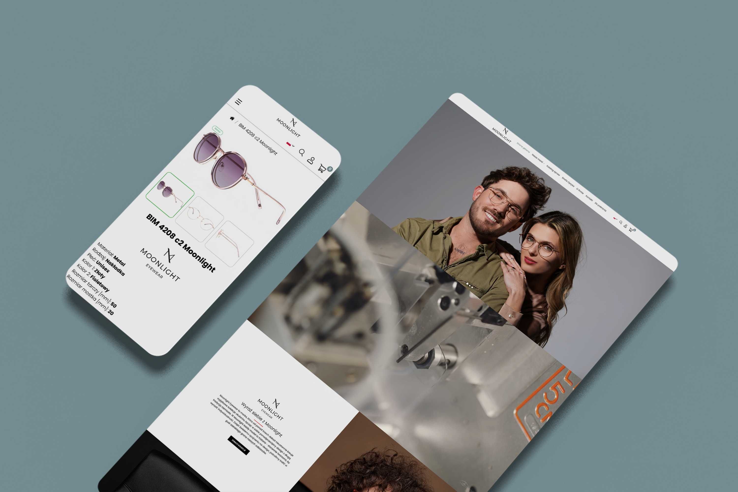Strony i Sklepy Internetowe WWW PRESTASHOP | Tworzenie | WORDPRESS |