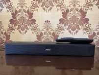 Bose Solo 5 TV Sound System саундбар 418775