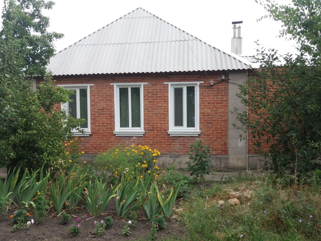 Продам дом в Волчанске