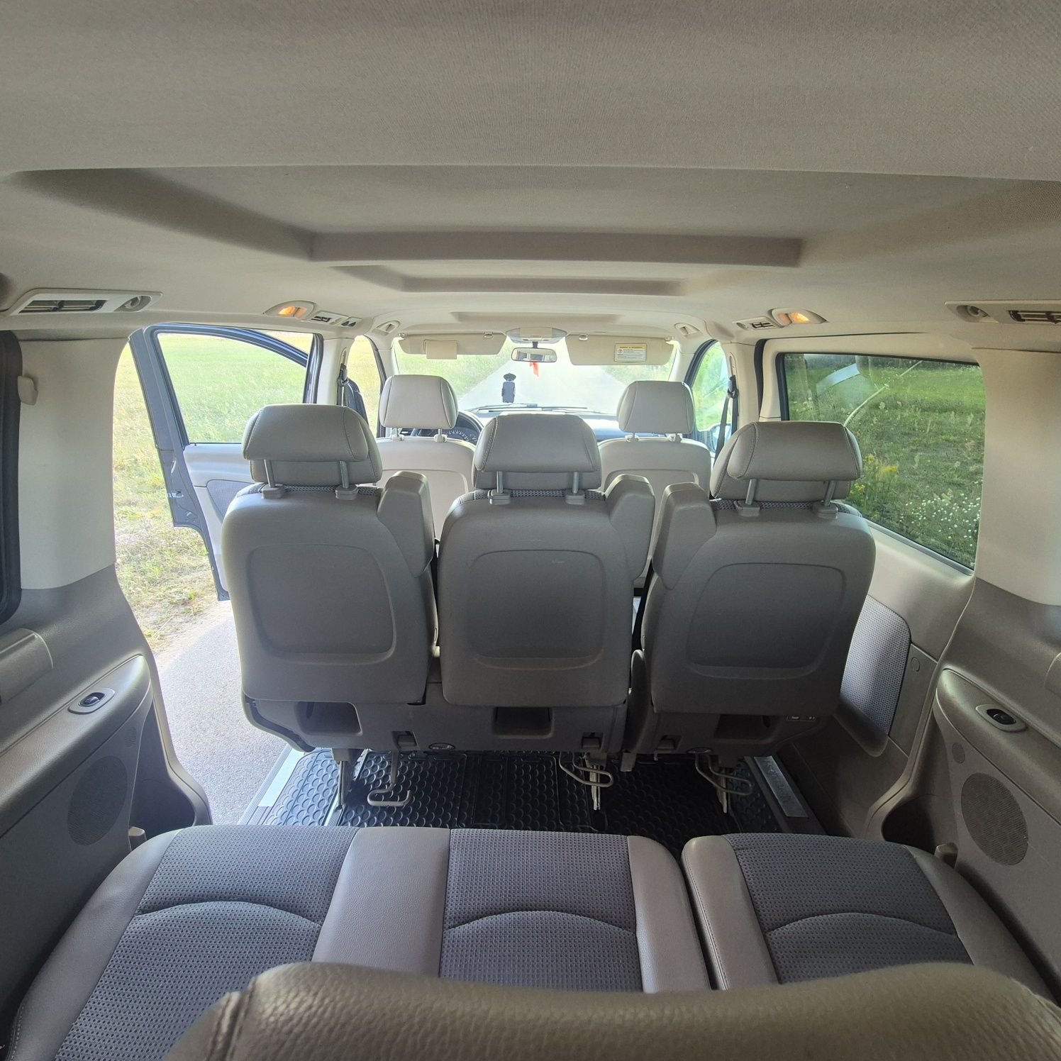 Mercedes-Benz Viano 2.2