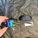 Okulary Oakley radar