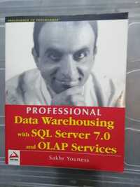 Livros novos de SQL e OLAP