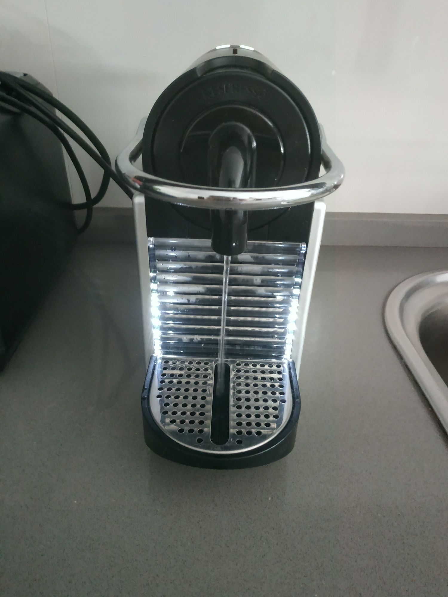 Máquinas de café