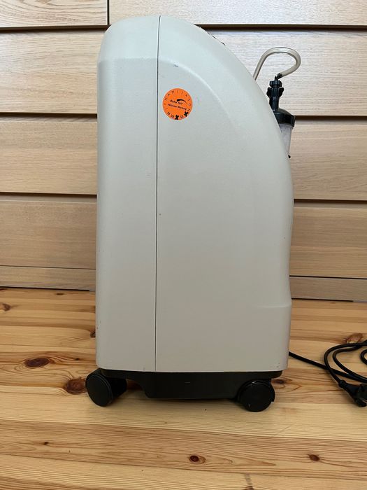 Koncentrator tlenu Invacare Perfecto 2