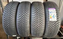 195/65R15 Laufenn G FIT 4S cztery nowe opony całoroczne 2024r