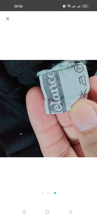 Боді для танців розмір М