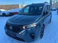 Nissan Townstar Combi Tekna 1.3 DIG-T 5 osobowy