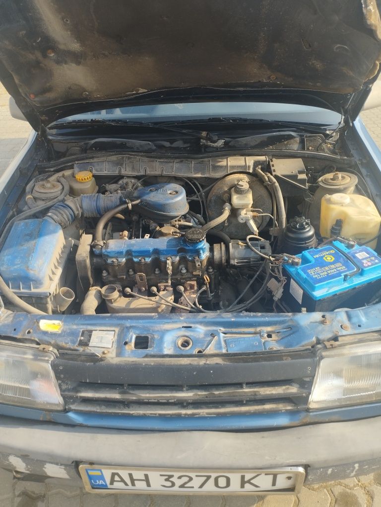 Продам Opel Vectra A