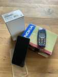 Oppo A15 i klasyk 3510i komplet