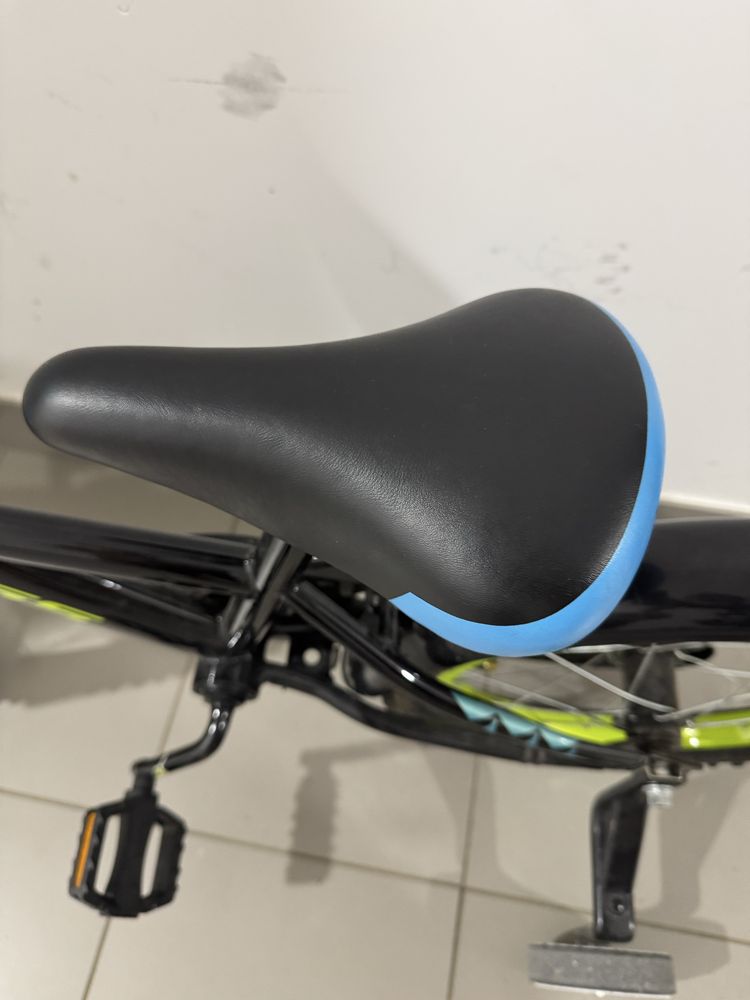 Rower KROSS 16 cali