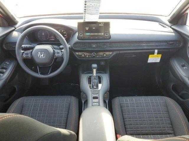 Honda HR-V 2024 LX