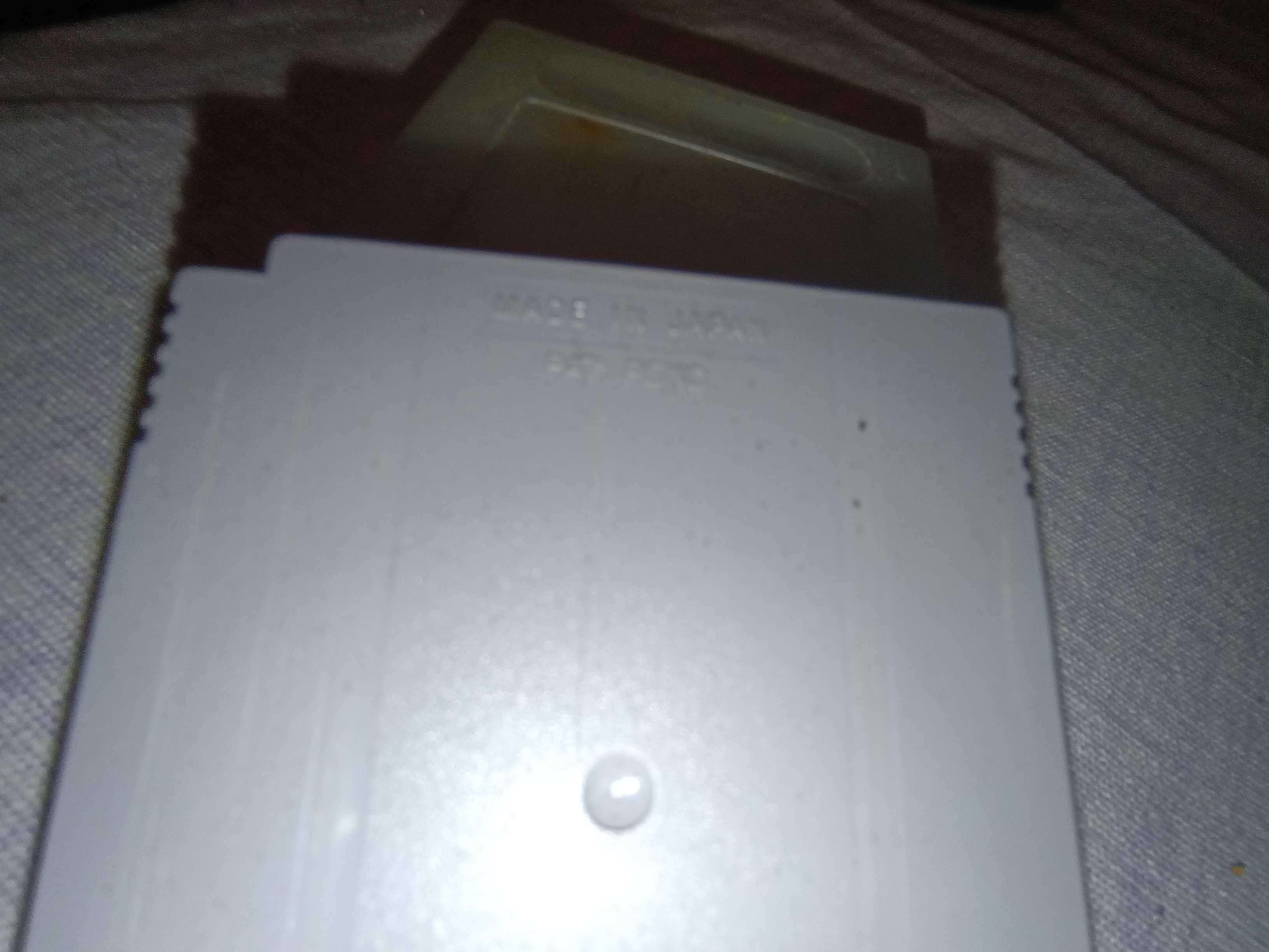 gra Alladyn - Nintendo - GAME BOY