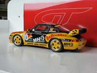 Porsche 911 Supercup + 1/18 + Novo + GT Spirit + Portes Gratis