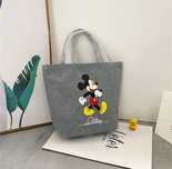 Torebka  / Torba  / Torebeczka  / Disney  / Myszka Miki / Mickey Mouse