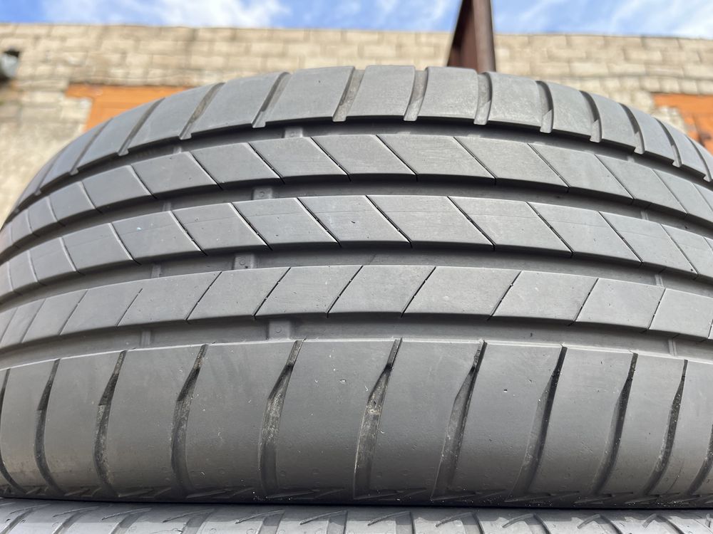 215/55 r17 Bridgestone Turanza T005 Резина летняя