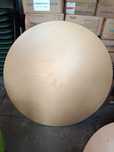 blat ze stolow 120 cm srednicy