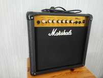 Комбопідсилювач Marshall MG15 CDR комбик
