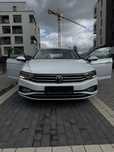 Volkswagen Passat Volkswagen Passat Variant 2.0 TDI Business - Diesel - Automatyczna