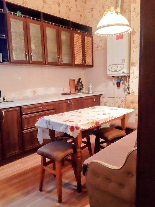 Подобово Центр 3 кімнатна