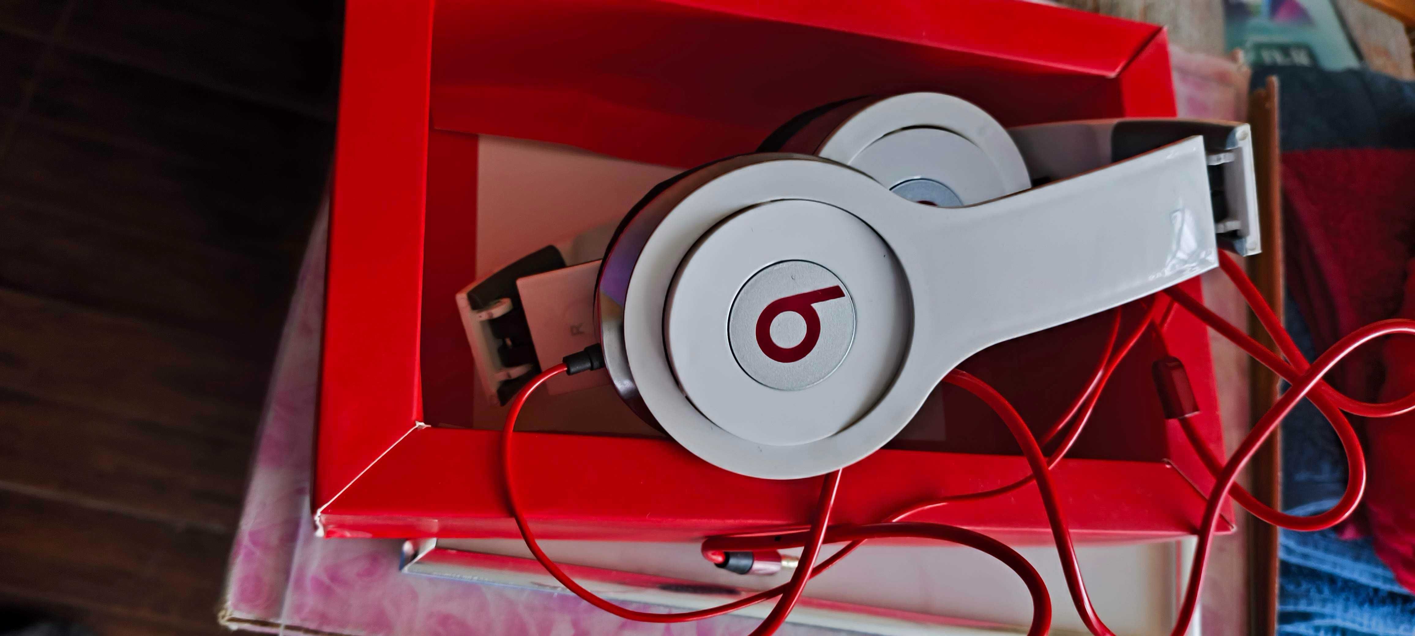 Słuchawki Beats by Dr Dre