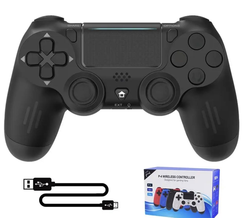 Pad do ps4 ZAMIENNIK rewelacja