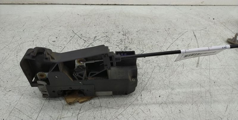 Fecho Porta  Fte Dto Opel Corsa C (X01)