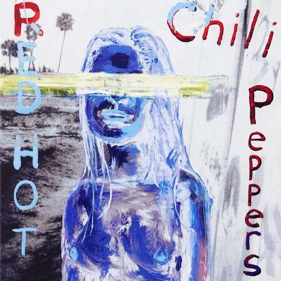 Red Hot Chili Peppers – By The Way. Black Vinyl [2LP]. Вініл платівка