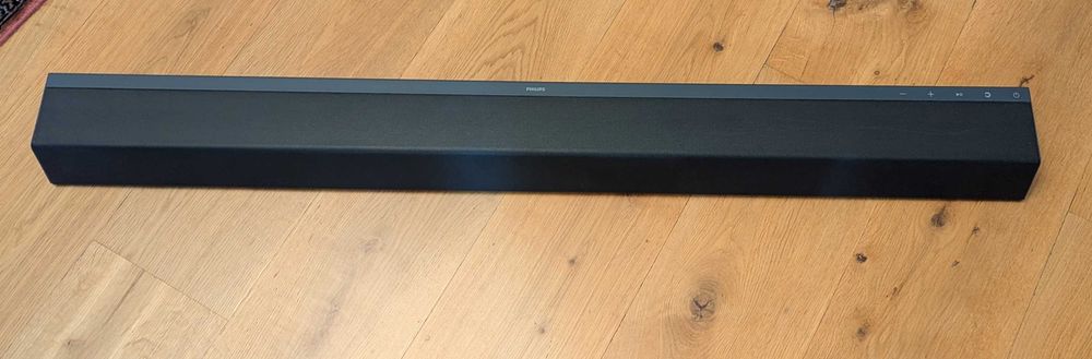 listwa głośnikowa soundbar Philips TAB 8805