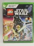 Na Lewara Gra Xbox One/ Series X Lego Star Wars The Skywalker Saga