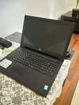 Laptop Dell Inspiron 15, windows 10, 1 wlasciciel