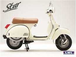 Silnik Kompletny VESPA PX 125cc LML STAR 125 4T