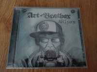 Art of Beatbox - ARTcore CD RAP nowa