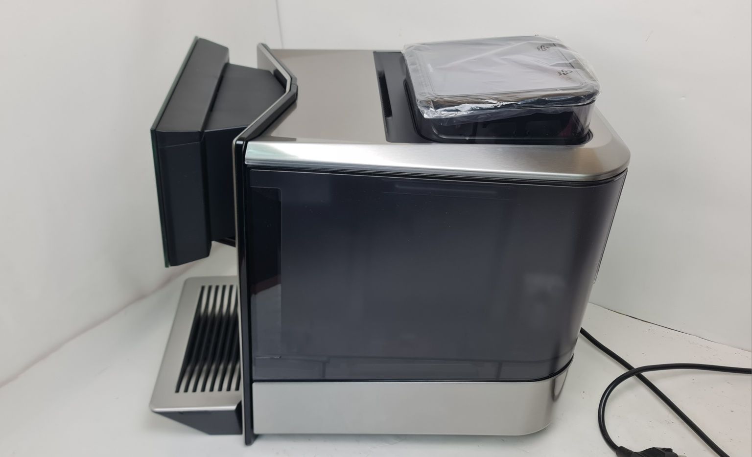 Siemens EQ900 model TQ903RZ3 PLUS Nie jura wmf saeco philips delonghi