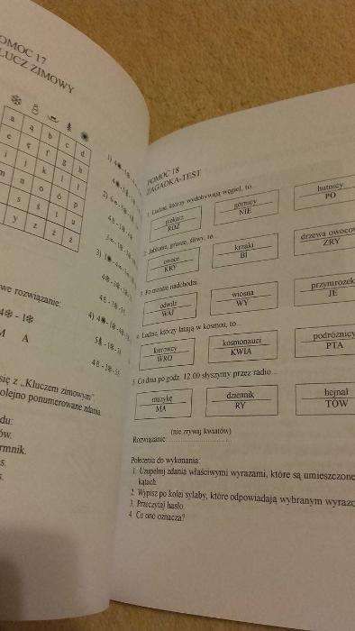 Książka Edukacja od źródeł - edukacja wczesnoszkolna