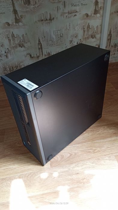 Комп'ютер HP ProDesk/ i5 4590/16gb/hdd500