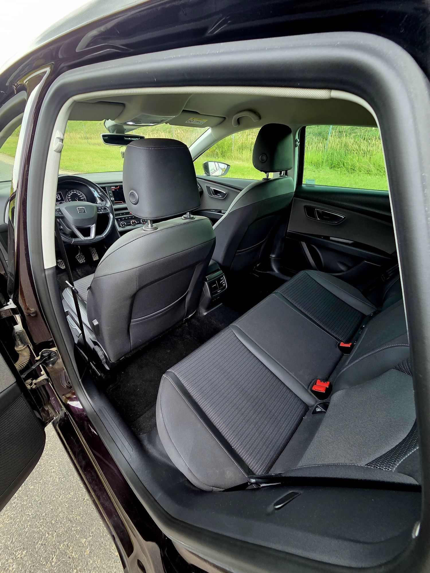 Seat LEON 5D Xcellence 1.4 TSI