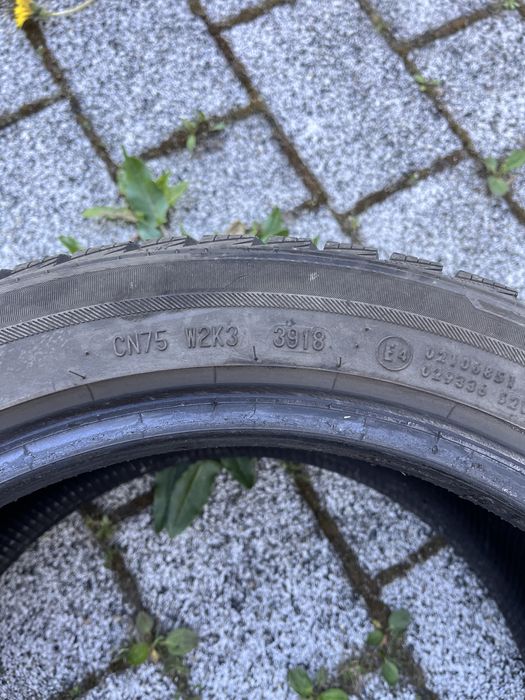 Barum polaris 5 215/45 16