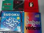 Jogo tabuleiro - Puzzle - crianças (ver outras fotos)