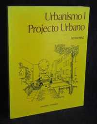 Livro Urbanismo I Projecto Urbano Dieter Prinz