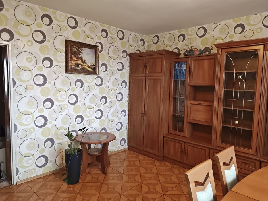 Pruszków,os.B.Prusa, 4 pokoje, balkon