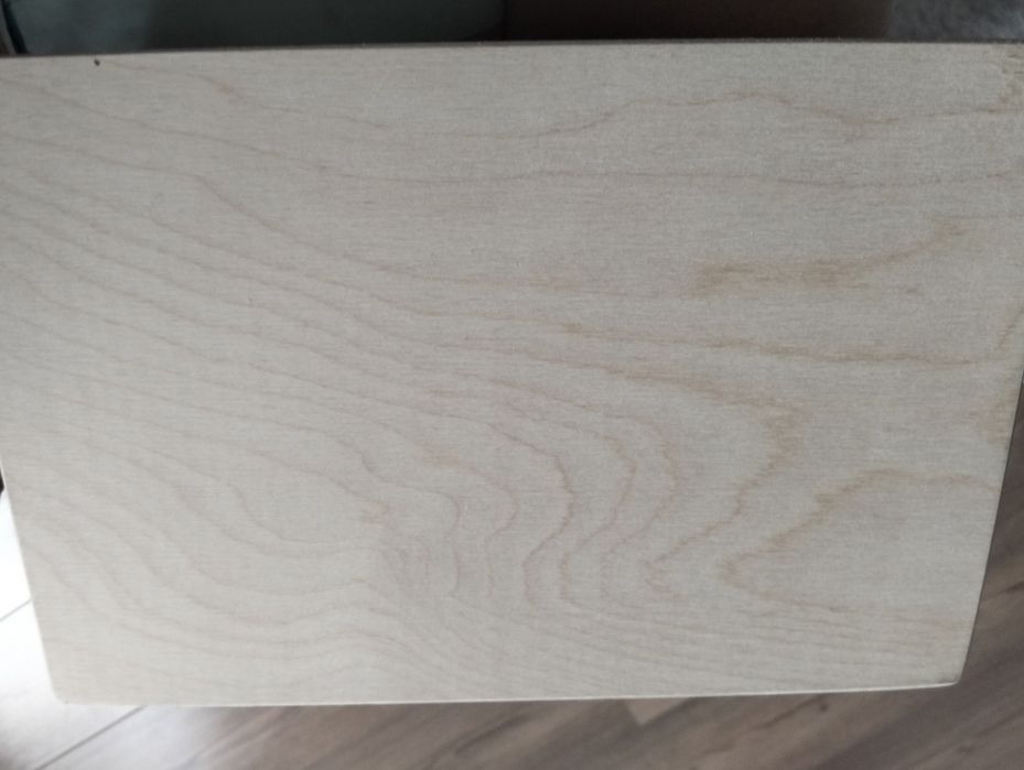 Pudelko na koperty na ślub